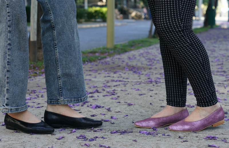 De la reunión al after office: Zapatos casuales mujer que funcionan en todo momento