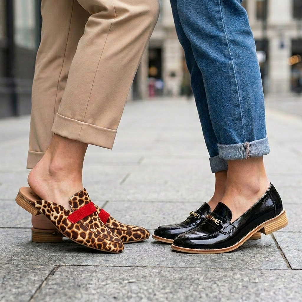 Cómo elegir zapatos de cuero para regalar en Chile