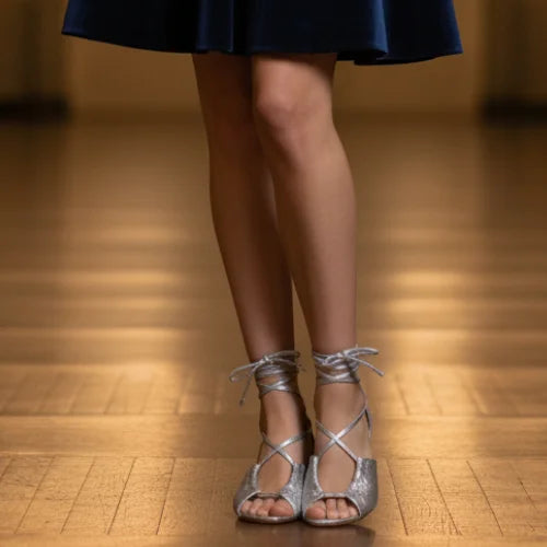 Zapatos para mujer que estilizan: Tips según tu tipo de cuerpo