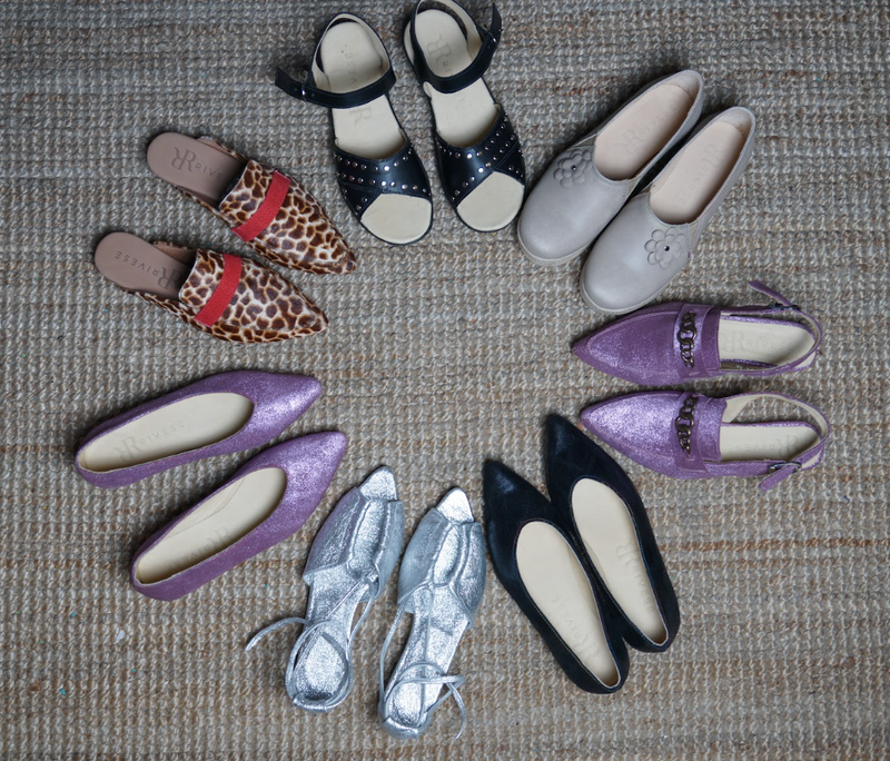 Zapatos de mujer en Chile: Tendencias que dominarán este 2026
