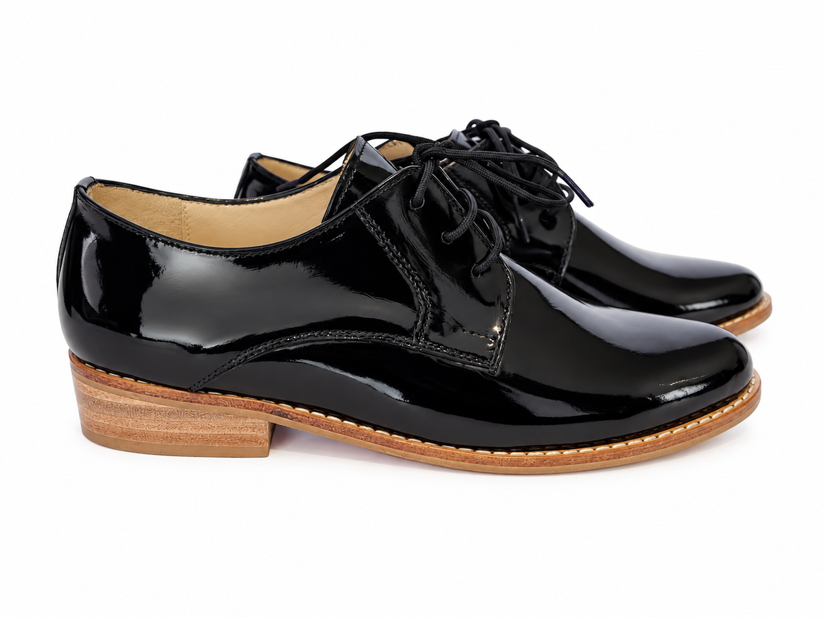 Zapato Oxford