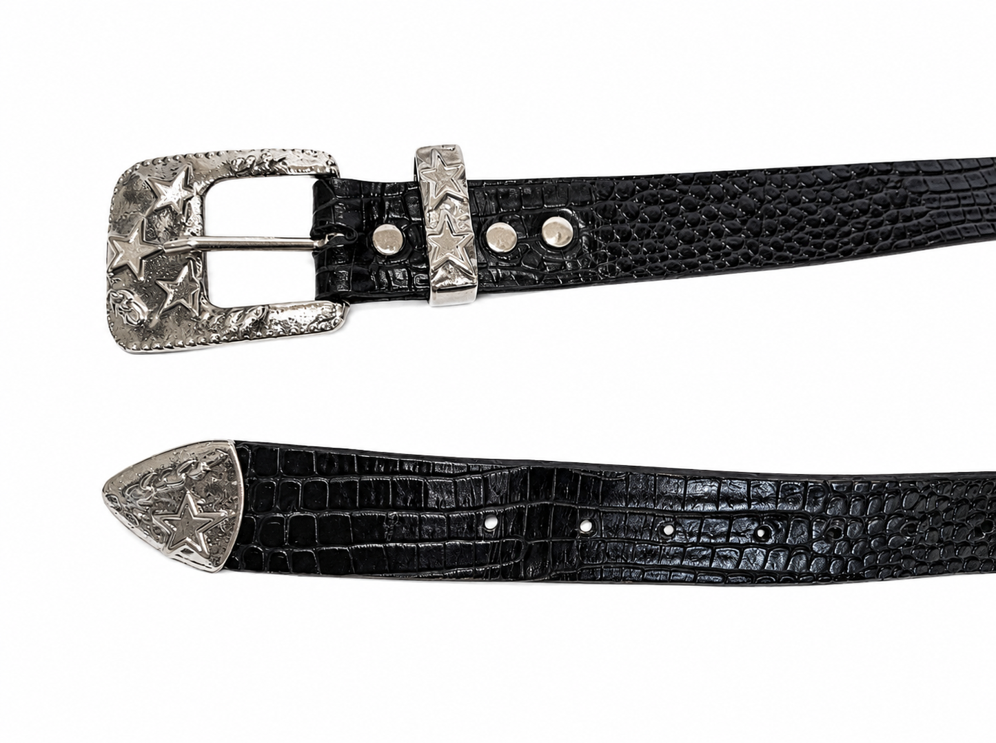 Cinturón negro estrella