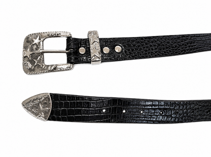 Cinturón negro estrella