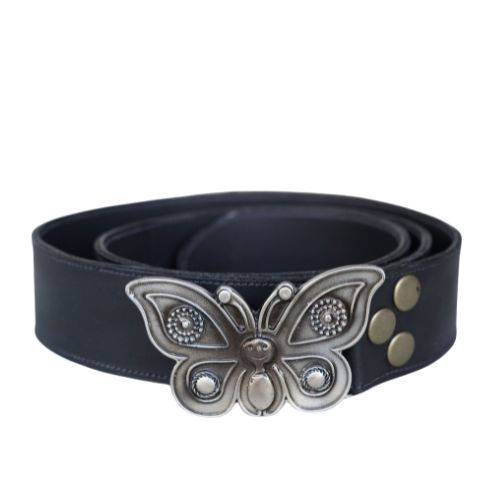 Cinturón mariposa